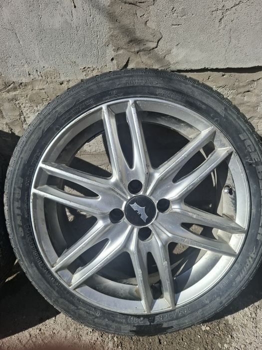 Продам диски на ваз, лада, приора, четырка, 99