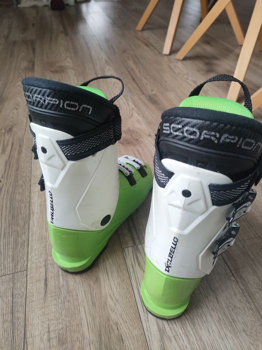 Clăpari Dalbello, mărime EU 35-36 / MP 22,5