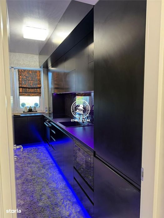 EXCLUSIVITATE! Apartament 2 Camere Decomandat, 79 mp, Loc de Parcare I