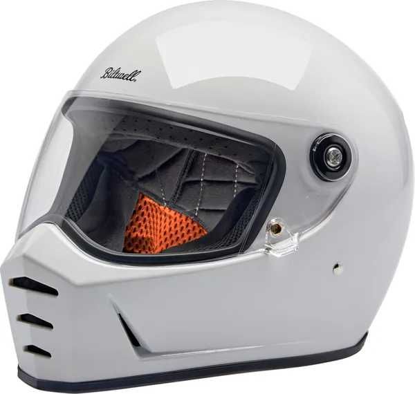 Каска BILTWELL Lane Splitter 22.06