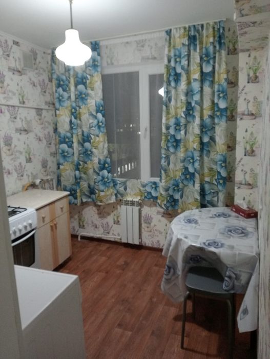 1 ком квартира авангард 3 микр дом 45