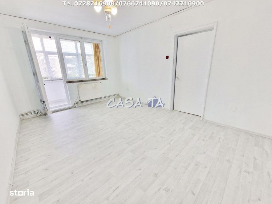 Apartament 2 camere, situat in Targu Jiu, Aleea Unirii