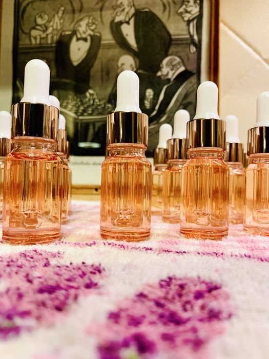 Ulei esential de lavanda - 20 lei / 10 ml