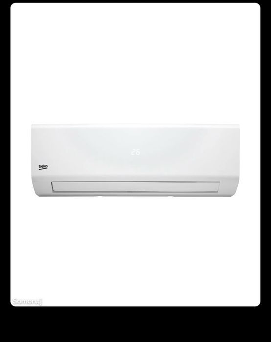 Сплит система Beko