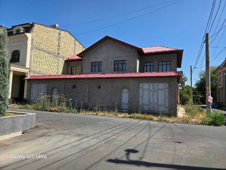 Богча ёки Мактаб учун узок муддатли ижарага берилади