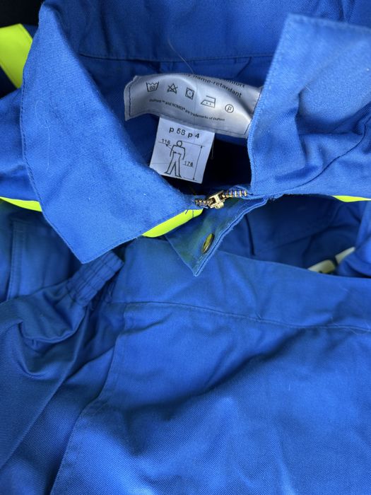 Спецодежда новый и б/у
