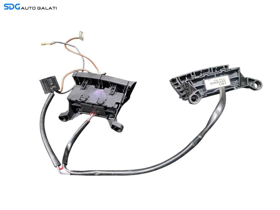 Butoane Comenzi de pe Volan Ford Focus 2 2004 - 2010 Cod 3M5T-9E740-AD [N4417]
