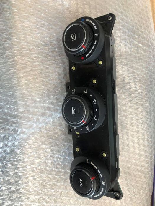 panou ac kia ceed 2007-2019