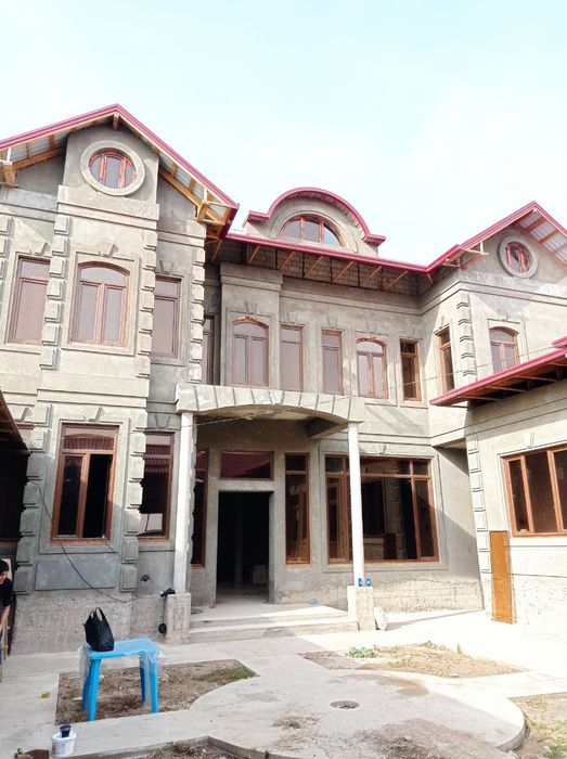 Окна и двери Акфа Термо Екопен