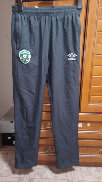 Комплект анцузи и къси гащи Лудогорец Umbro