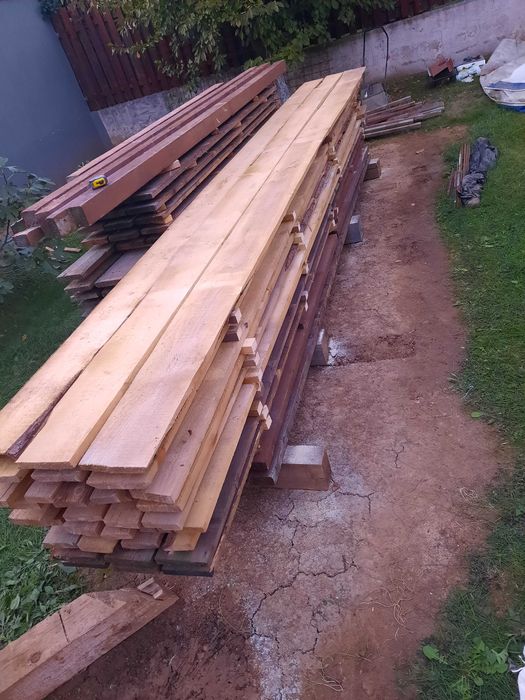 Scanduri, dulapi, grinzi