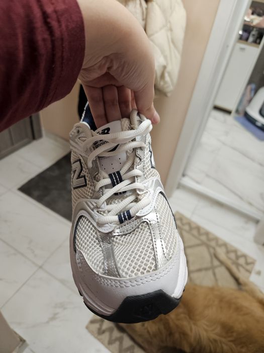 NEW BALANCE маратонки 38