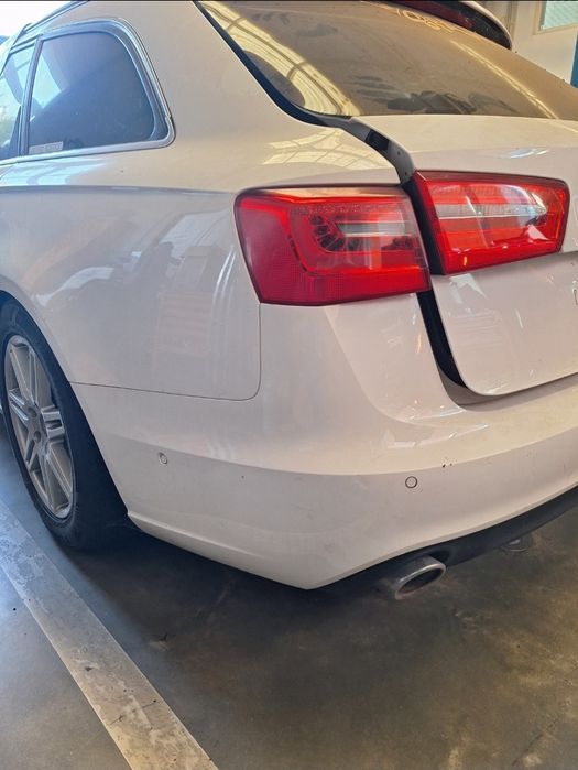 Kit plansa bord head up display airbag volan pasager centuri  A6 4G C7