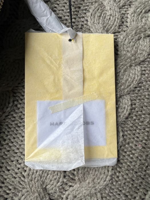 Marc Jacobs Eclipse Bag