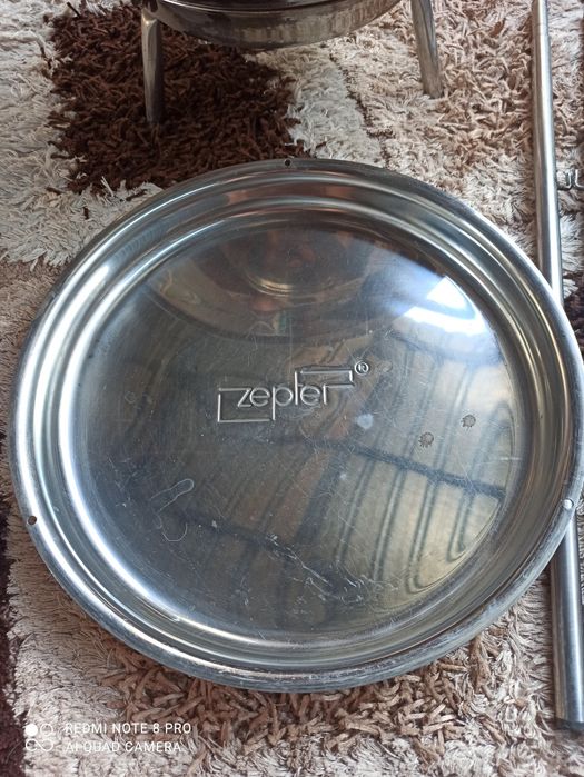Продам барбекю от zepter оригинал!!!