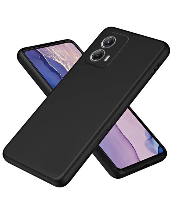 Motorola E13/E22/G32/E78/G54/G84/G85/G05/G15/G86 Husa Soft Case Interior Fines