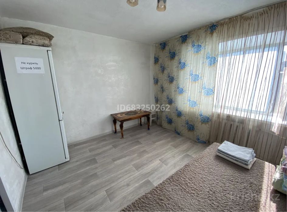 1-ком квартира центр  6000