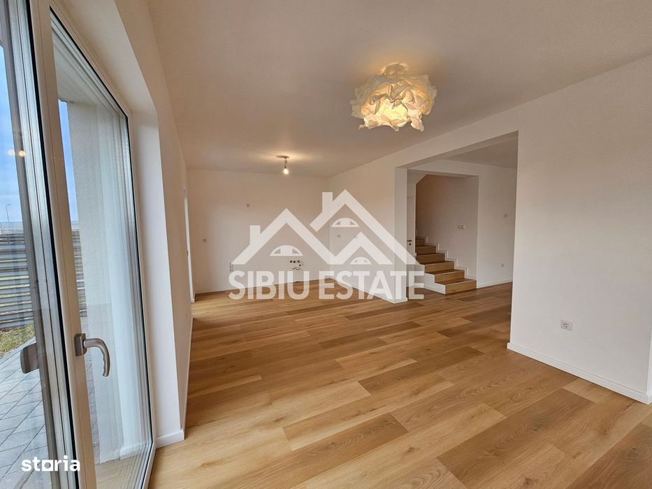 Casa 4 camere LA CHEIE mutare rapida