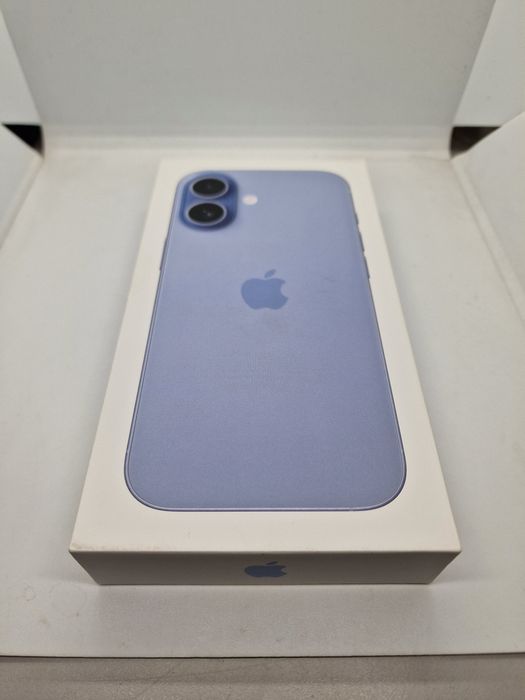 Iphone 17 256GB Memorie