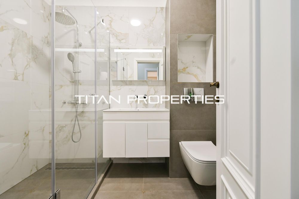 Продава се Четиристаен апартамент в София, Хладилника - 150 кв.м за 3994 €/кв.м - Снимка #18