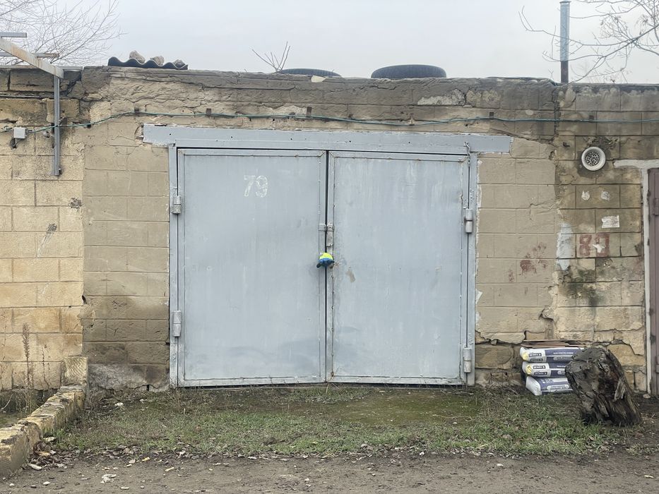 Гараж сатылады срочно