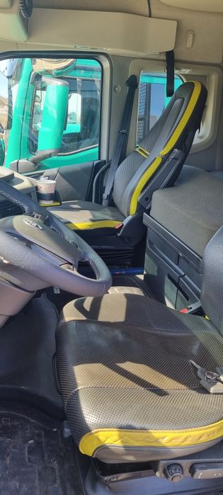 Volvo fh16 6x4 forestier pentru transport/plata in rate busteni