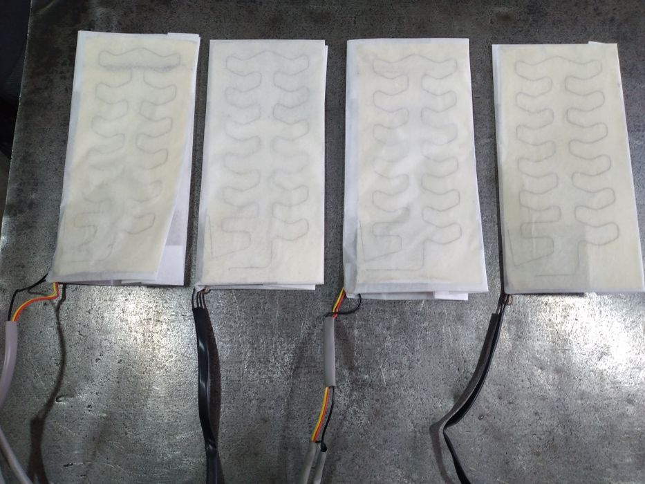 Abagref sotiladi 1 camplet