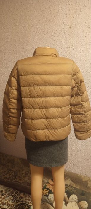 Женские новые куртки