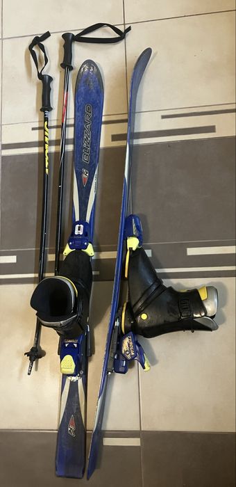 Set schiuri copii 120