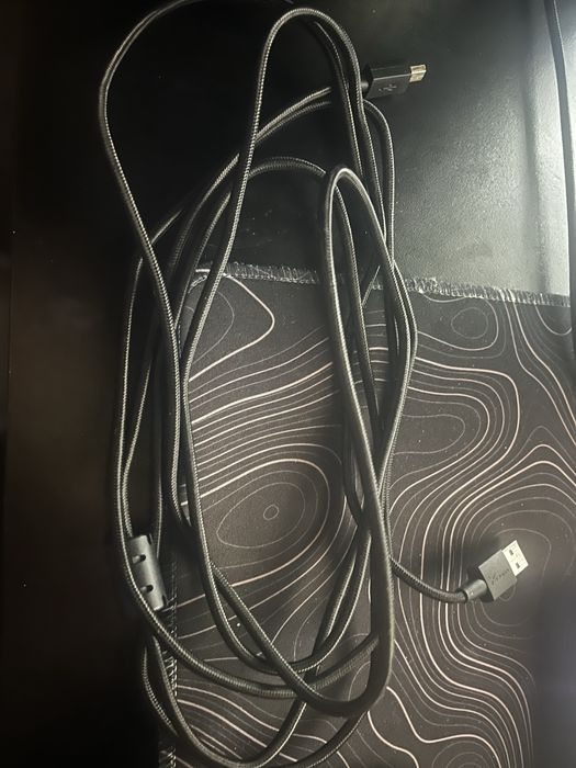 HyperX QuadCast USB микрофон – КАТО НОВ | 150 лв / 76,69 €