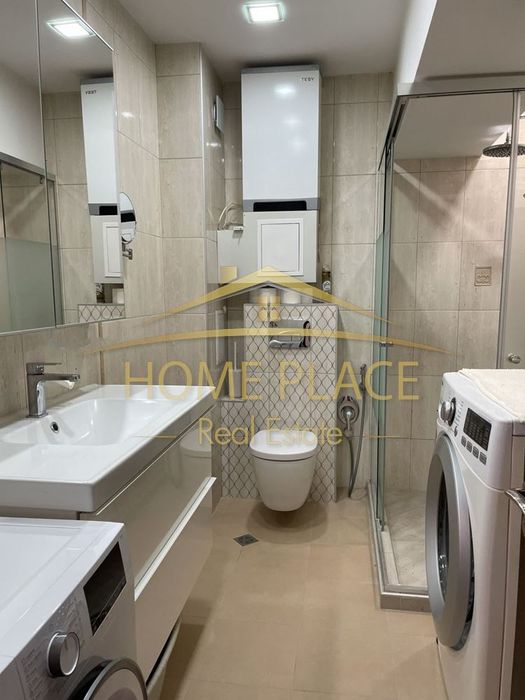 Дава се под наем Четиристаен апартамент в Варна, Център - 107 кв.м за 1377 € - Снимка #11