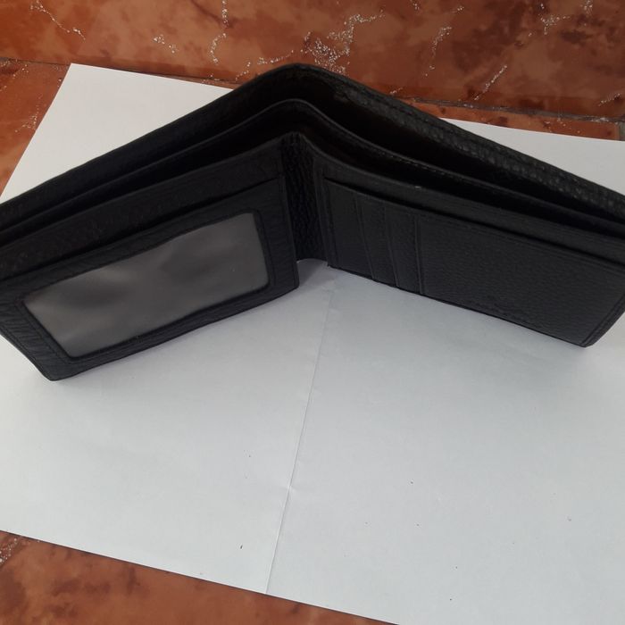 Portofele de lux COLUMBIA si PIER POLO,din piele nobila,de lux,noi.