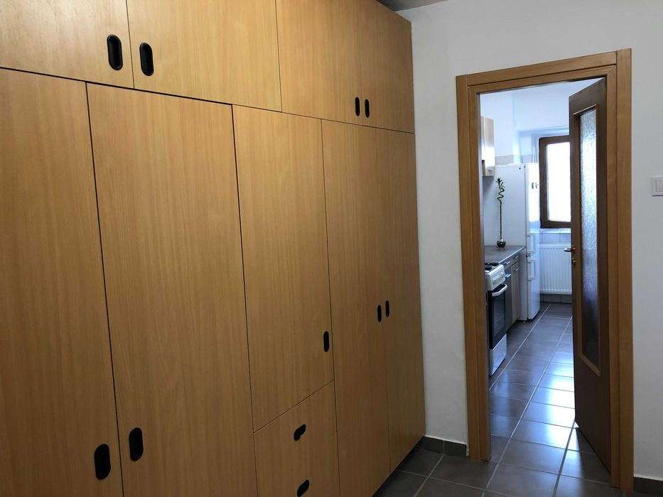 Proprietar, inchiriez garsoniera 40mp Nerva Traian - Timpuri Noi