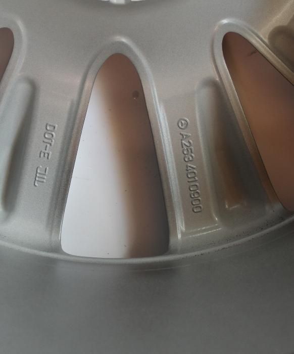 Mercedes GLC ili GLK, W253 , ML-W164- 19цола