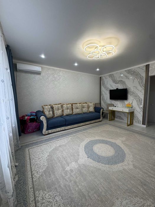 В продаже 2-ком. кв.  20-й мкрн.
