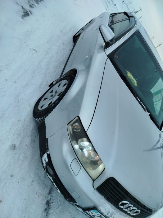 Срочно продам Ауди А4 б6