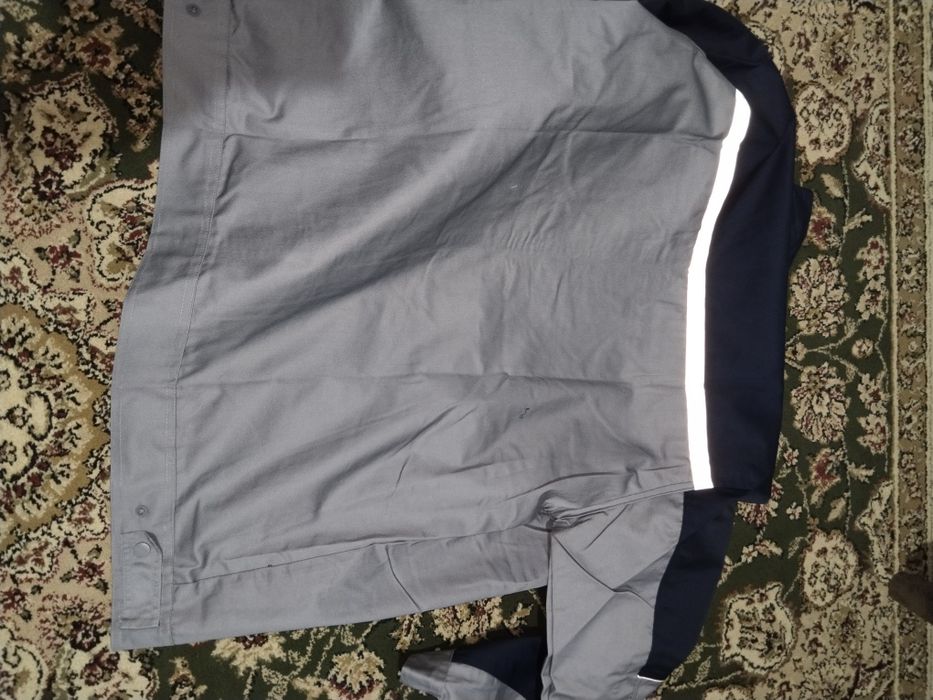 Продам спецодежду