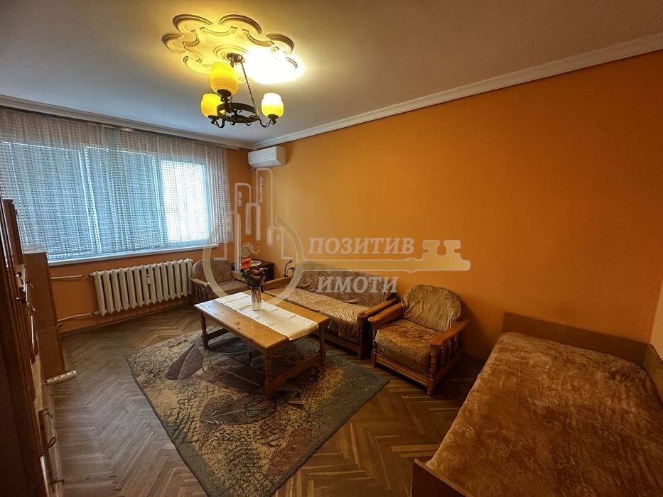 Дава се под наем Двустаен апартамент в София, Красно село - 65 кв.м за 561 € - Снимка #3