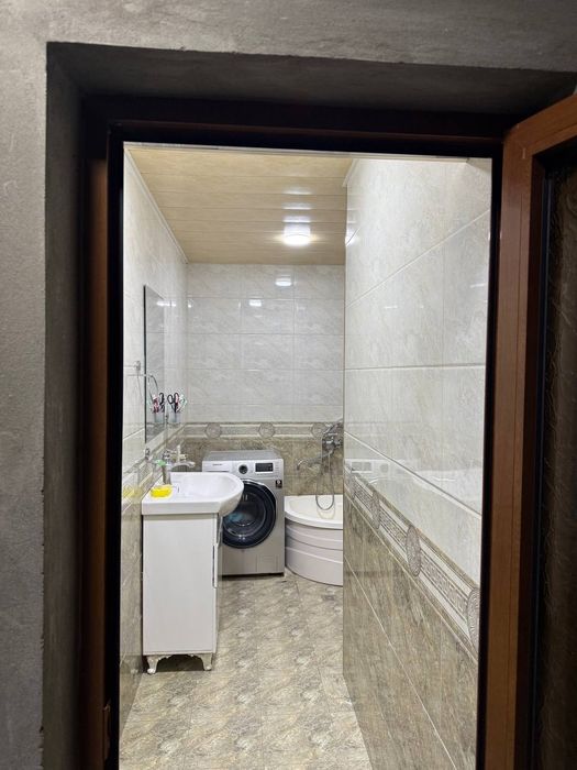 Продается участок на Юнусабаде 4-соток