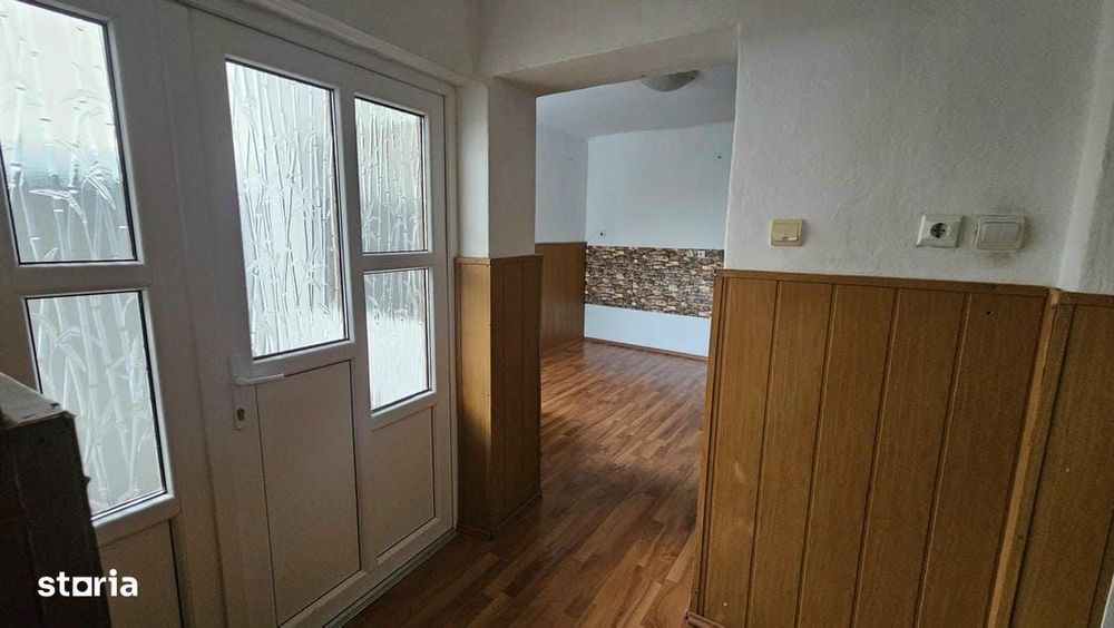 Medias - strada Serban Voda, Casa 3 camere cu teren 130 mp