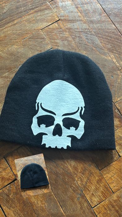 Зимни шапки.