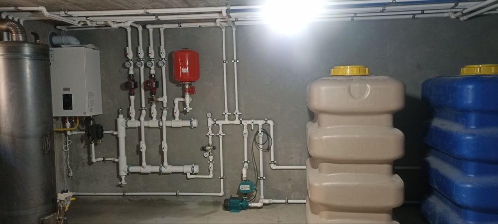 Sifatli va hamyonbop Santexnika xizmati.Usta Saidumar