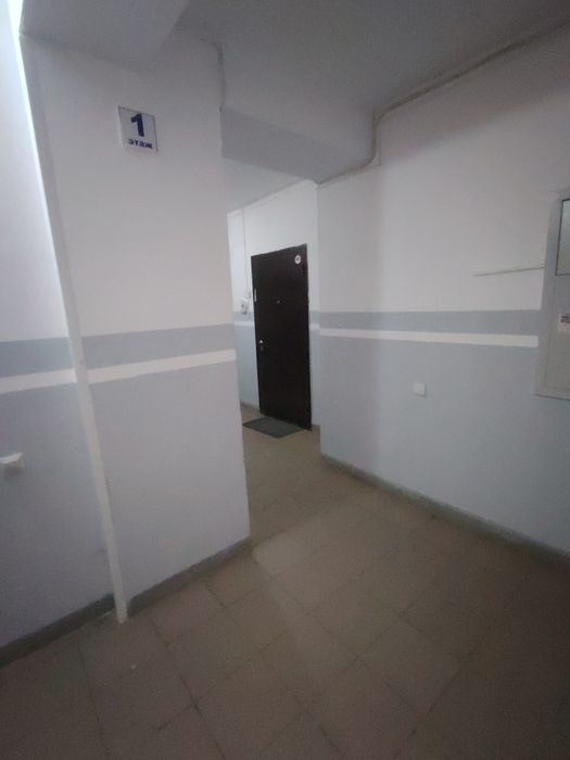 Сдам 1ком квартира