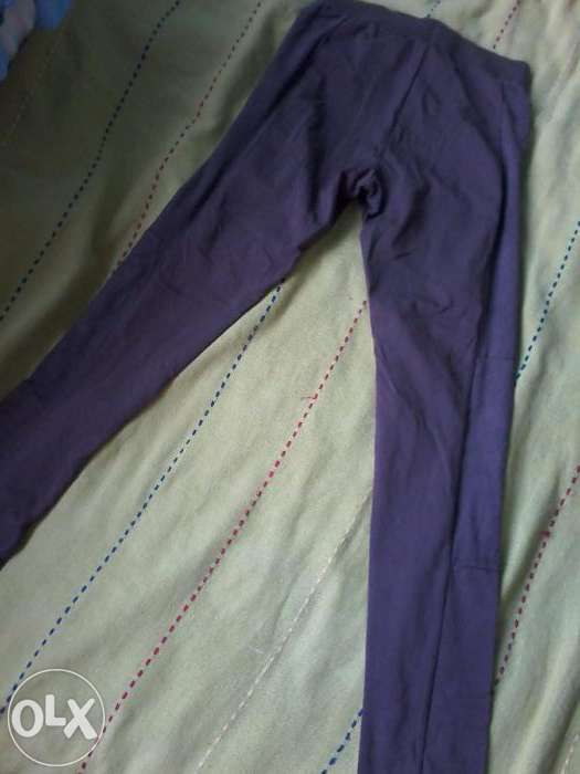 Legging nou maro H&M 36