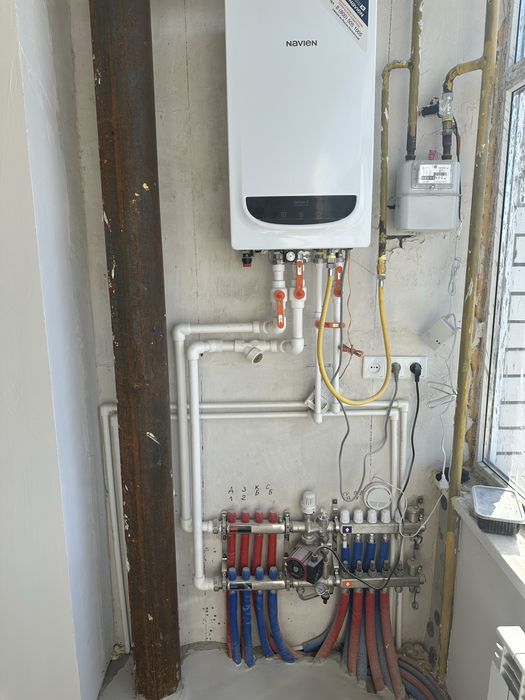 Продам 3х комнатную квартиру