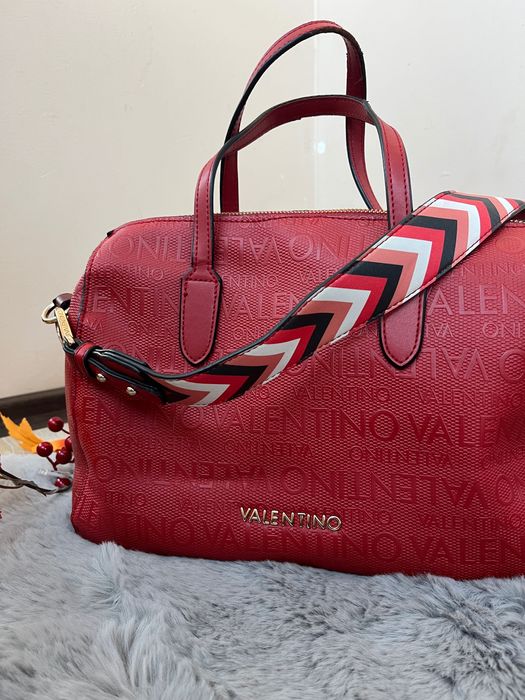 Valentino Guess Liu jo чанта
