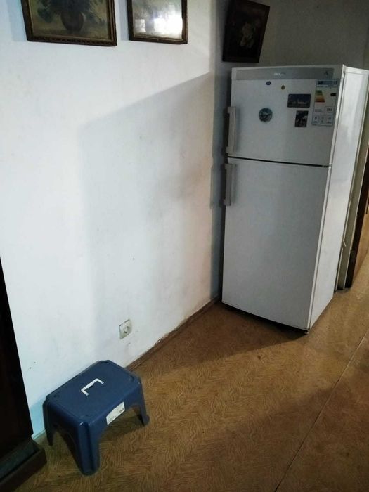[Proprietar] Apartament 3 camere, Piața Rahovei, etaj 3/4, liber / mutare imediată, boxă