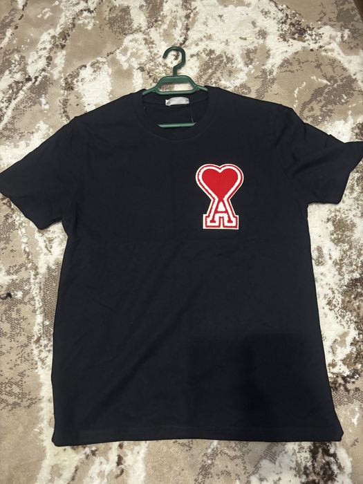 Tricou ami brand new