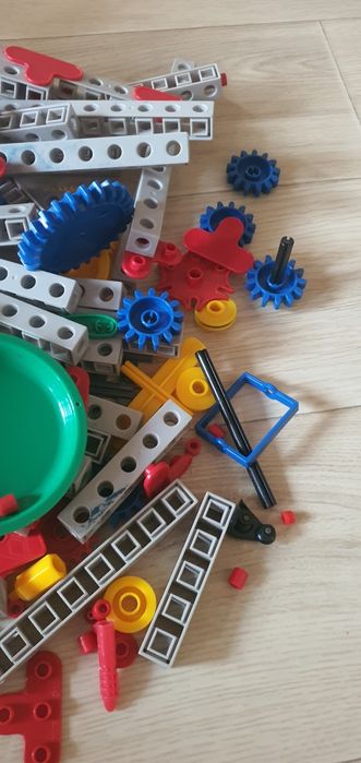 Конструктор детский