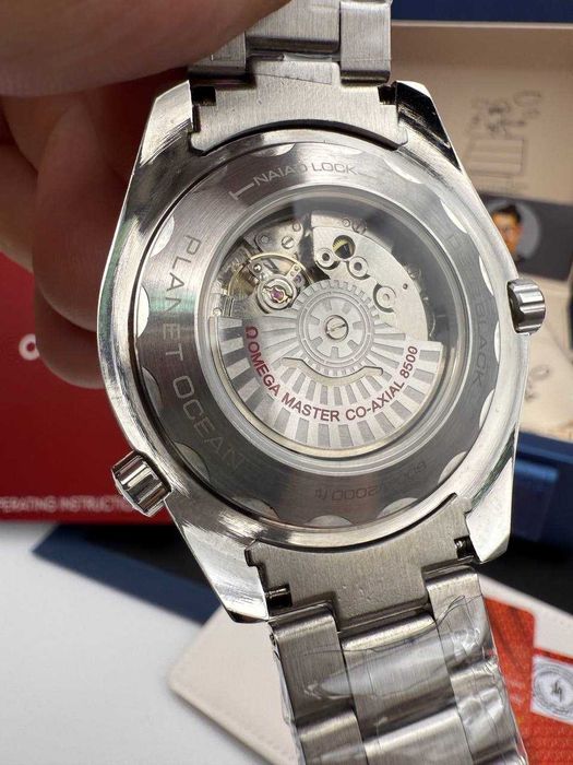 Omega seamaster ultradeep 2